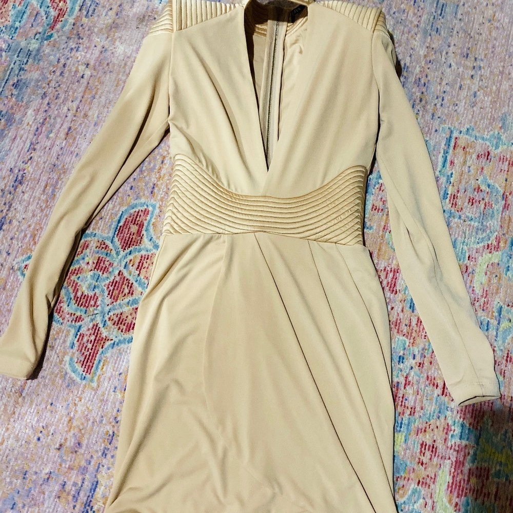 Zhivago dress EUC